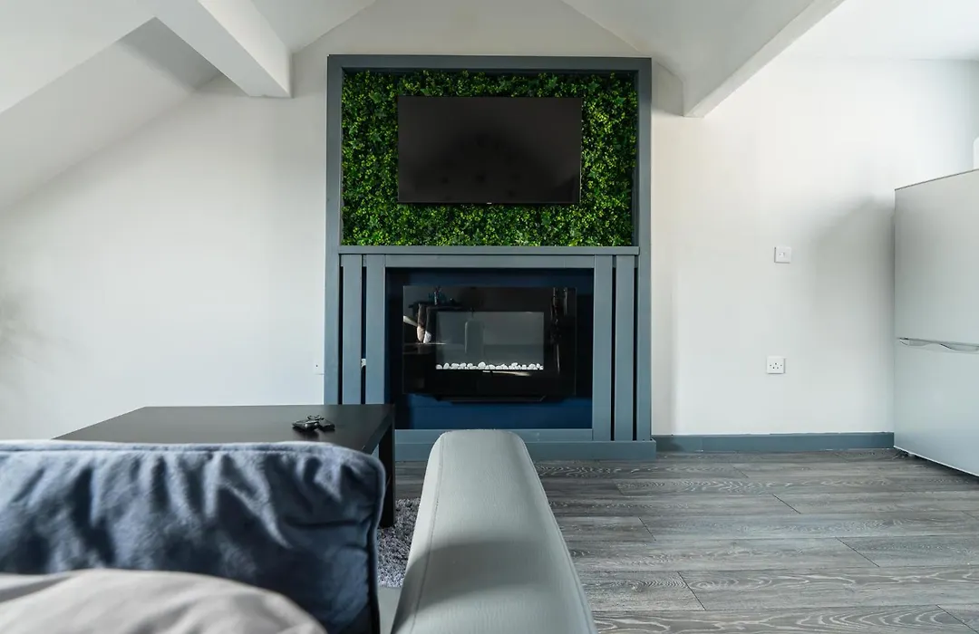 Vibe Holiday Apartments-1